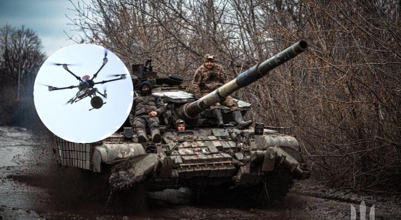 Украина вернула танки на фронт после двухлетнего перерыва: The Telegraph раскрыл тактику