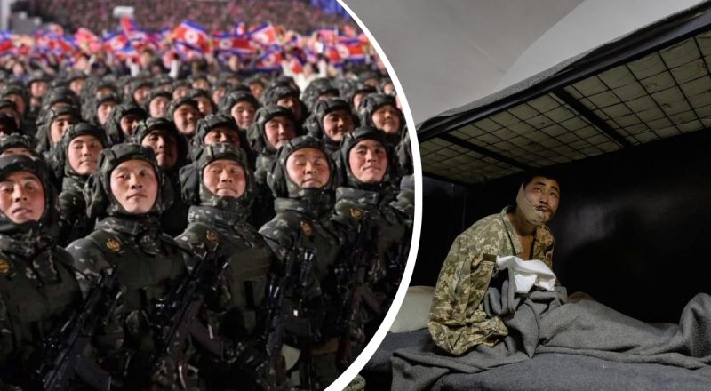 ЗСУ взяли в полон розвідників: Південна Корея розкрила останні втрати КНДР