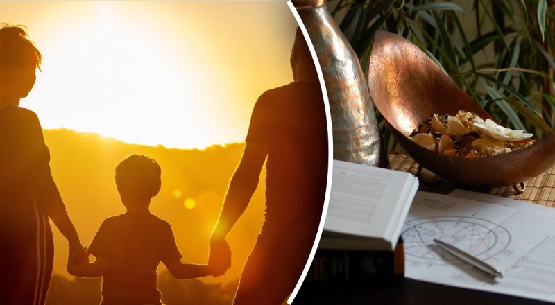 5 знаків зодіаку, яким щастить в особистому житті