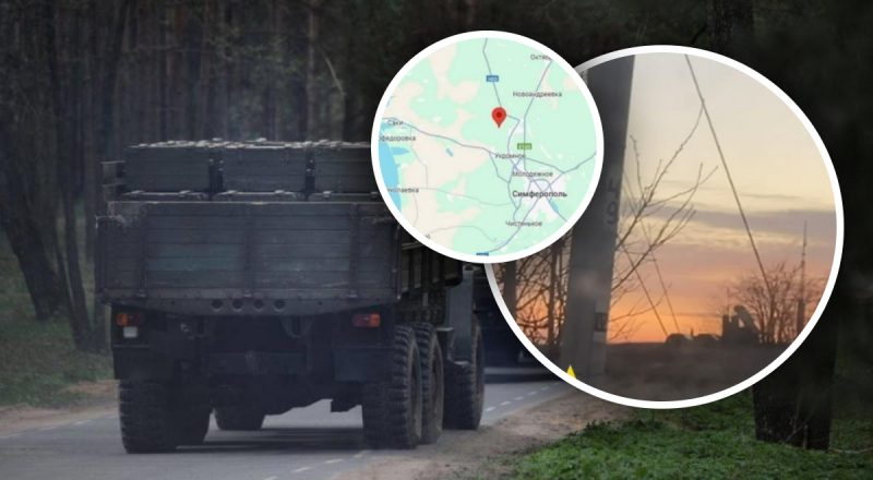 Оккупанты "оголяют" фронт: армия РФ готовит Крым к обороне от ударов ВСУ - АТЕШ