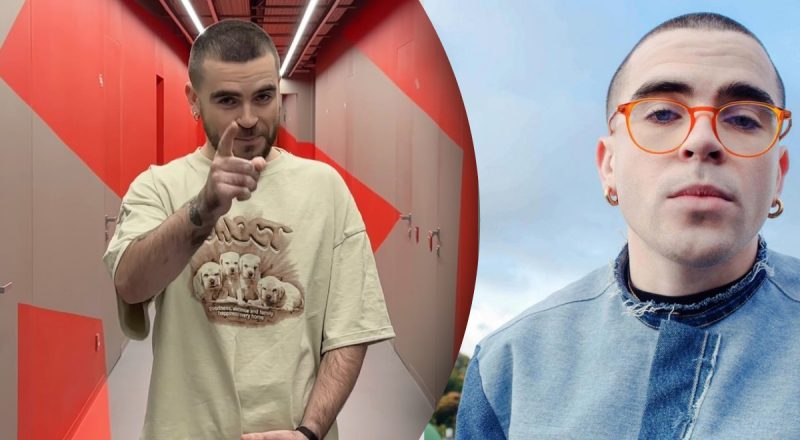 "Сьогодні плакав": вночі побили популярного співака