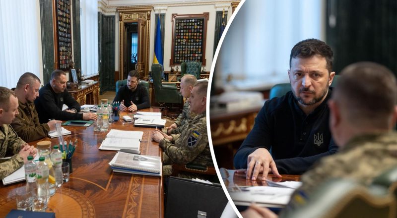 Начальника академії Сагайдачного оберуть військові: Зеленський анонсував голосування