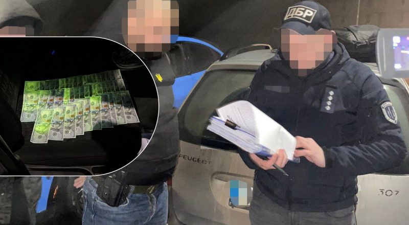 Працювали "по знайомству": БЕБ викрило групу фальшивомонетників