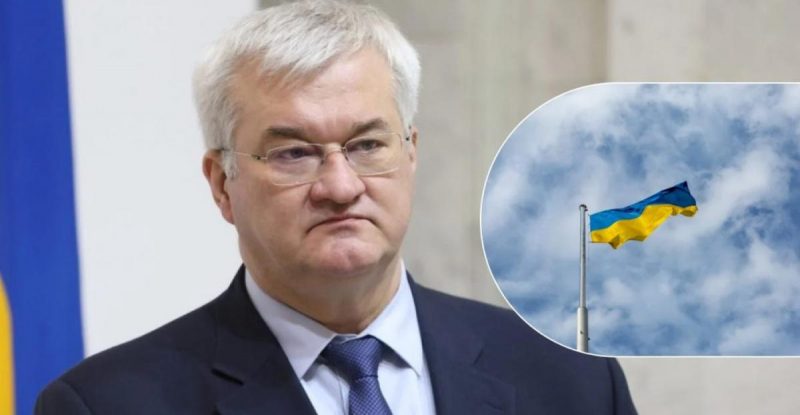 Телець і Трамп: Сибіга розповів, що і хто прискорять мир в Україні