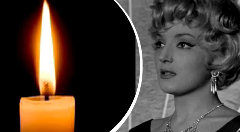 Умерла Барбара: в сети написали о смерти популярной польской актрисы