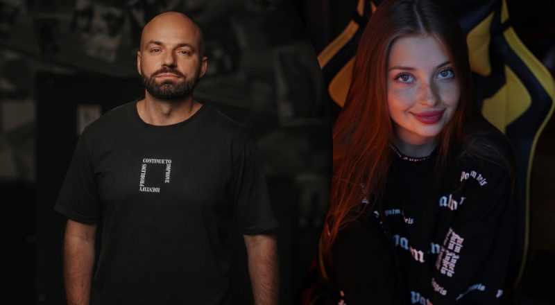 Слава Дьомін розповів про свої залицяння до учасниці "Холостяка-13"