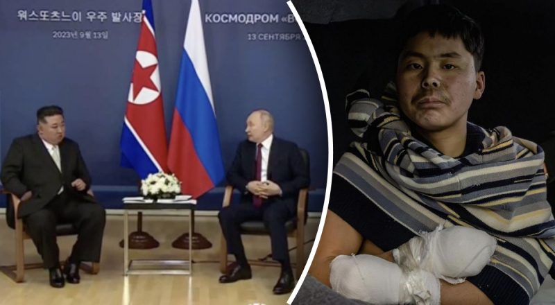 ВСУ "дали пощечину" России и КНДР: СМИ сообщили об уникальном моменте в войне