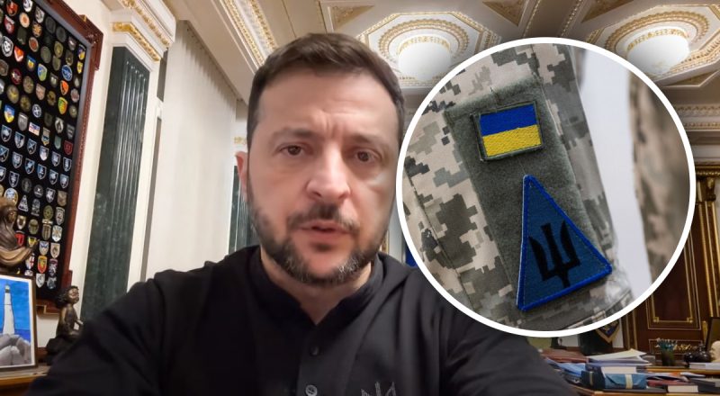 Перевод из авиации в пехоту: Зеленский отреагировал и дал важное поручение