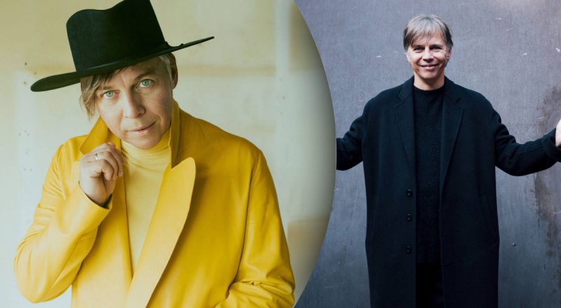 Дім "Мумій Троля" Іллі Лагутенка постраждав під час пожежі в Лос-Анджелесі - ЗМІ