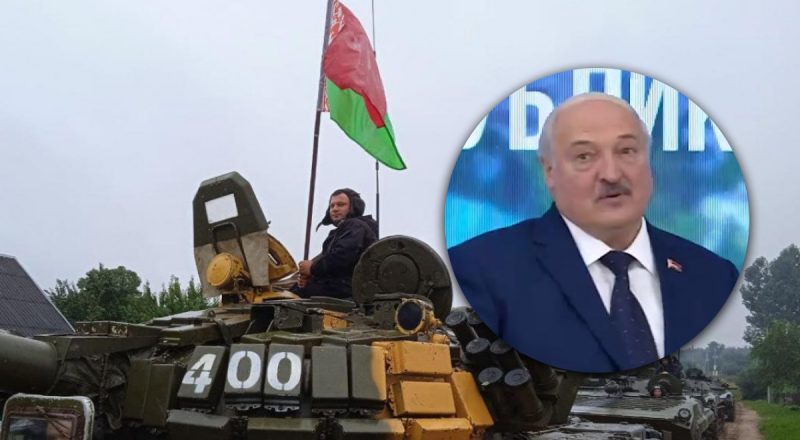 Беларусь создала 14 новых отрядов: политик сказал, куда их отправят в феврале