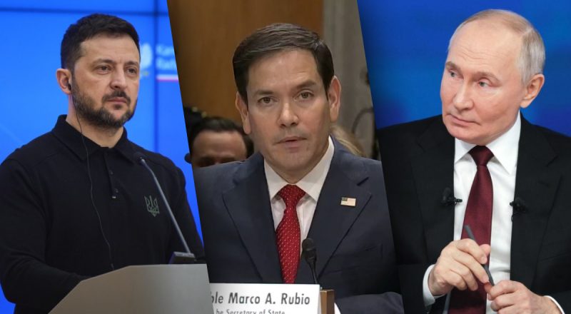 "Доведеться йти на поступки": у США озвучили умови закінчення війни в Україні