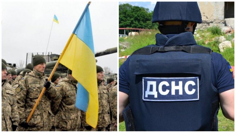 "Масова мобілізація" рятувальників: у ДСНС зробили важливу заяву