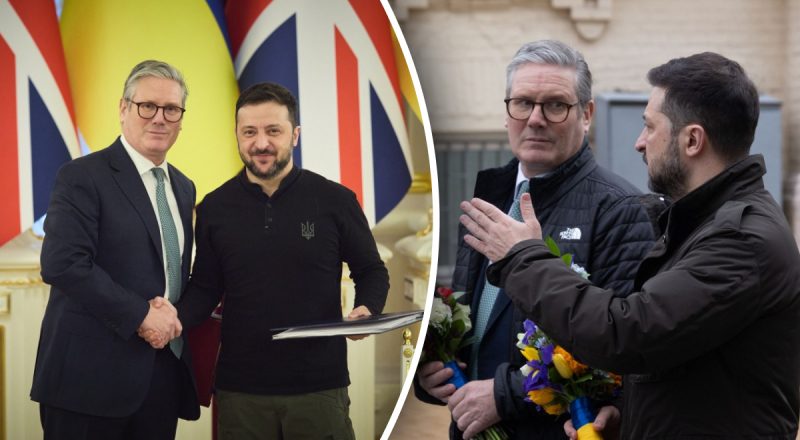 "Мы передадим привет": Зеленский пообещал ответ РФ за атаку по Киеву