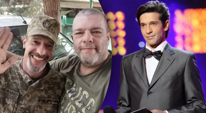 "Зробили ще одну операцію": брат Макса Неліпи розповів про стан воїна