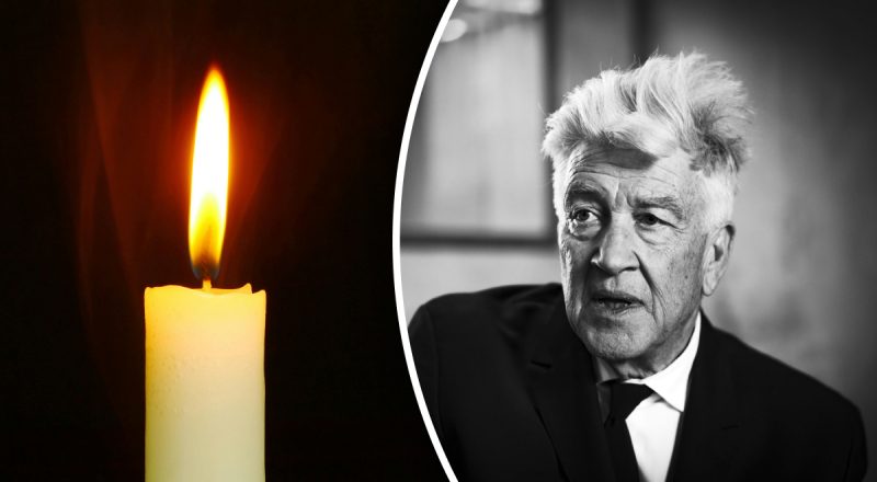 "В мире образовалась большая дыра": умер "отец Твин Пикса" Дэвид Линч