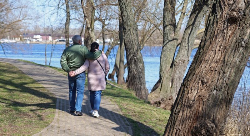 Україну накриває антициклон: у яких областях вдарить +10 градусів