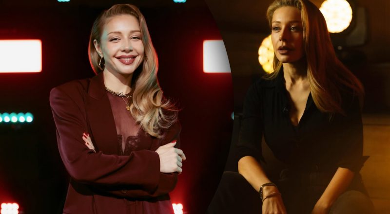 Тіна Кароль розсекретила свою вагу і розкрила секрет стрункості