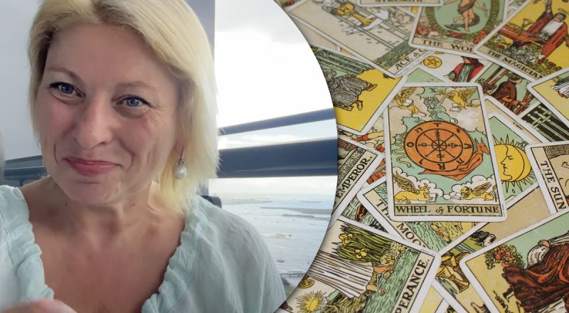 Гороскоп Таро на февраль 2025: Козерогам - прибыль, Водолеям - перемены, Рыбам - мудрость