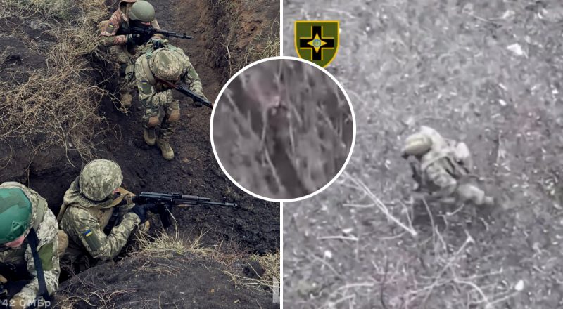 В бой бросают "верблюдов" и солдат на костылях: в ВСУ раскрыли новую тактику РФ