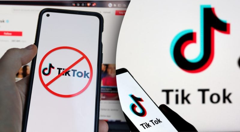 Tik-Tok перестав працювати для користувачів у США: в чому причина
