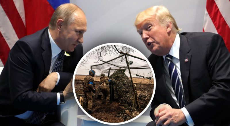 Україна поставить Трампа перед вибором: Жданов розкрив неочікуваний сценарій