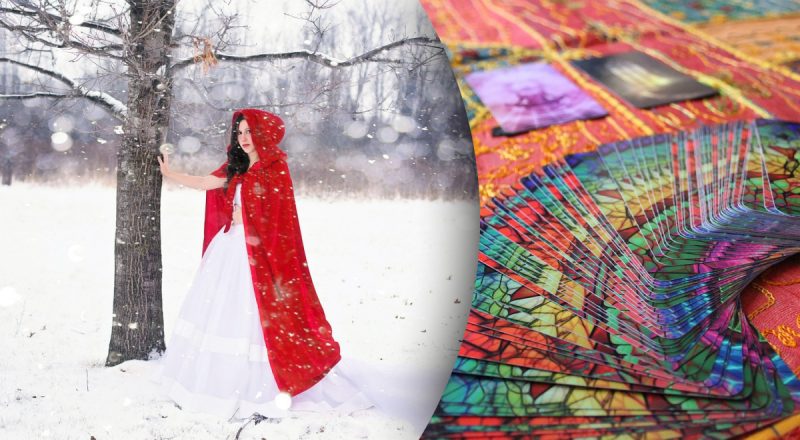 Гороскоп Таро на тиждень з 20 по 26 січня: Рибам - проблеми з грошима, Леву - удача