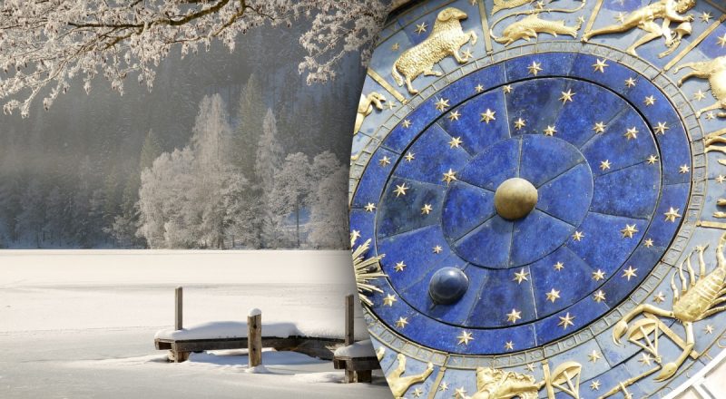 Финансовый гороскоп на неделю с 20 по 26 января
