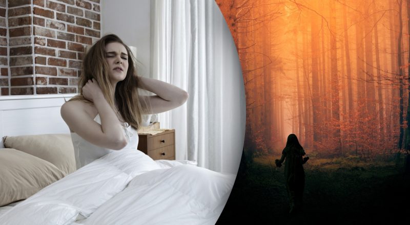 Що робити, щоб страшний сон не збувся: народні способи