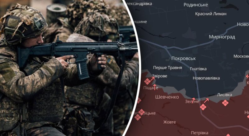 Позиції зруйнували: ЗСУ попередили про зміну ситуації на ключовому напрямку