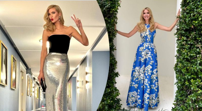 Ефект Іванки: у Мережі закликають до бойкоту бренду, який одягав Трамп-молодшу