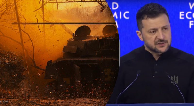 "Приведет к окончанию войны": Зеленский озвучил стратегию Украины