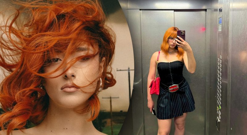 Українська співачка не потрапила до Нацвідбору і йде на конкурс від іншої країни