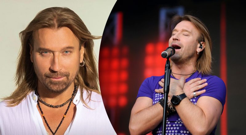 З ціною в половину мінімалки: Винник після провалу в Польщі дасть два концерти