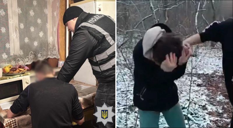 Избиение девочки в Белой Церкви: в полиции рассказали новые детали дела