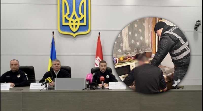 Избиение в Белой Церкви: в НПУ ответили, есть ли среди фигурантов дети чиновников