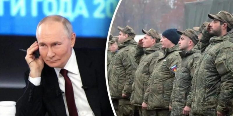 РФ хочет воспользоваться переговорами: в ISW раскрыли реальные желания Кремля