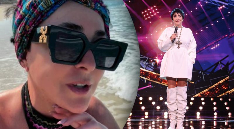 "Позиція не відповідає": зрадниця Лоліта нарвалася на нові проблеми