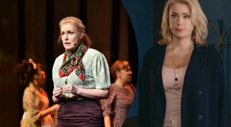 "Чекаємо на бурову": дочка-качок путіністки Шукшиної вразила новим відео