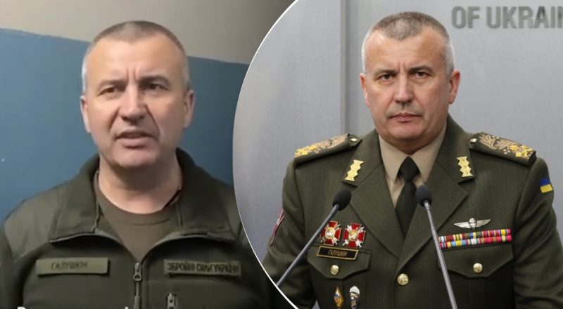 Появились новые подробности оккупации Харьковщины: генерала вновь взяли под стражу