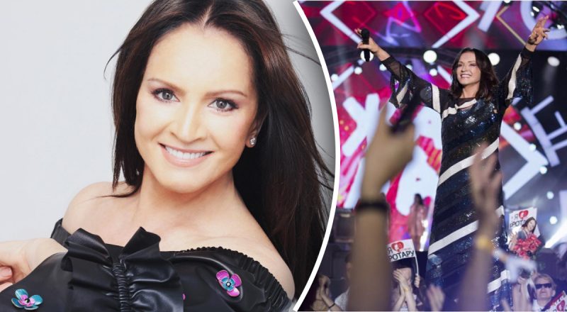 Софія Ротару так і не може розірвати останній зв'язок із РФ - причина