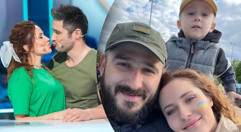 Наталка Денисенко зробила гучну заяву після звістки про розлучення з чоловіком