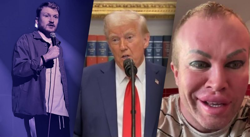 Трамп выгоняет из США известных россиян: кто попал под депортацию