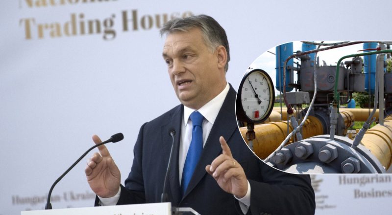 ЗСУ одним ударом перекрили потік нафти РФ до Угорщини: в Орбана вибухнули гнівом