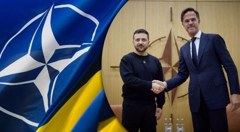 Учитывая ситуацию в Иране: известно, продолжит ли НАТО поддерживать Украину