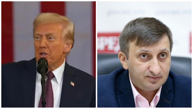 Трамп може "прикрутити кран" допомоги Україні: озвучено сценарій тиску на Київ