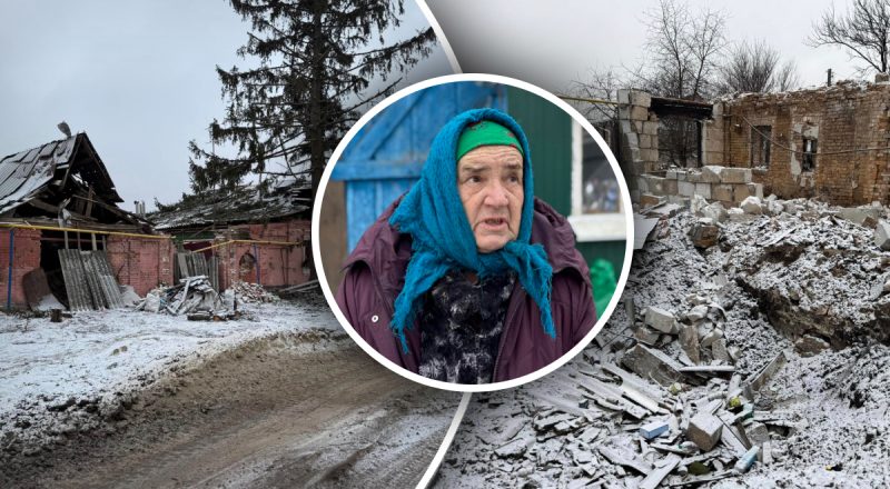 Росія розбомбила власне село у Курській області: окупанти скинули 14 КАБів