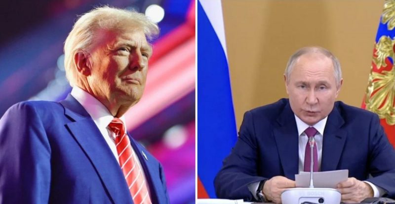 Вирішальну роль зіграє Трамп: The Times назвала 4 сценарії завершення війни