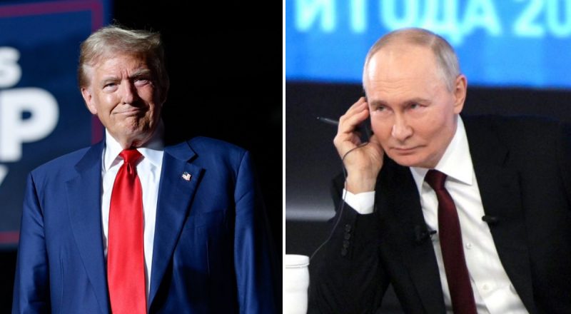 Трамп готує катастрофічний план для України: The Telegraph дізнався деталі