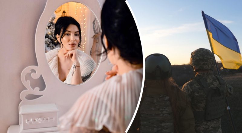 Украинская певица назвала год, когда закончится война в Украине