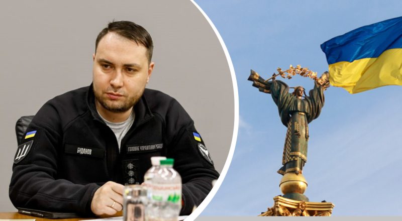 Буданов не говорив про "загрозу існування України": ГУР прояснило ситуацію